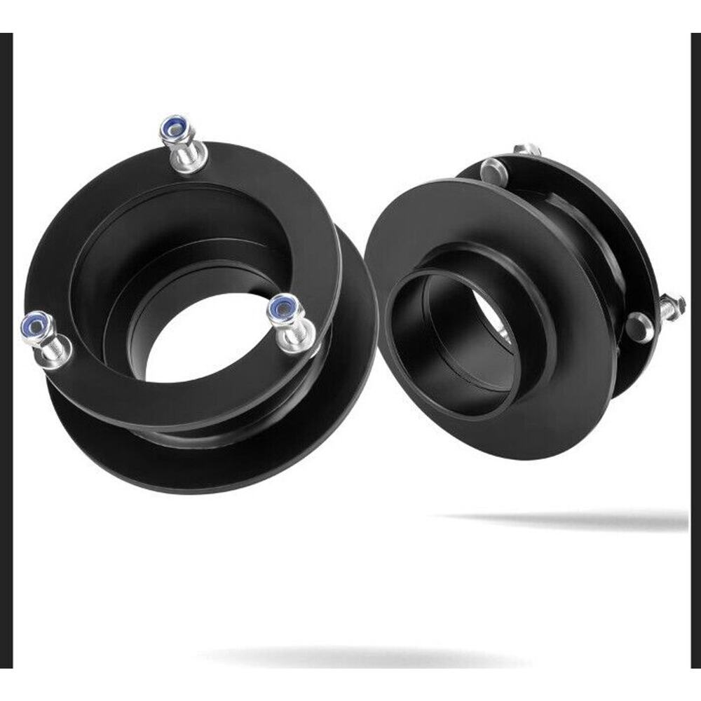 3in Front Lift Leveling Kit For Dodge Ram 1500 2500 3500 4WD 4X4 Steel